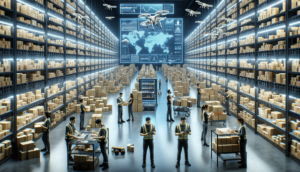 3P Inventory Management: A Comprehensive Guide - ShipScience - Helping