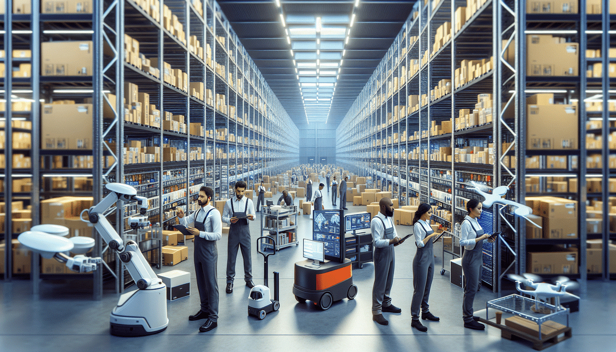 4 Reasons Why Businesses Need Outsourced Fulfillment Centers