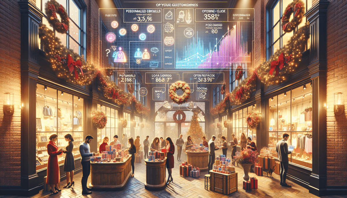 5 Steps for Customer Relationship Marketing During the Holidays