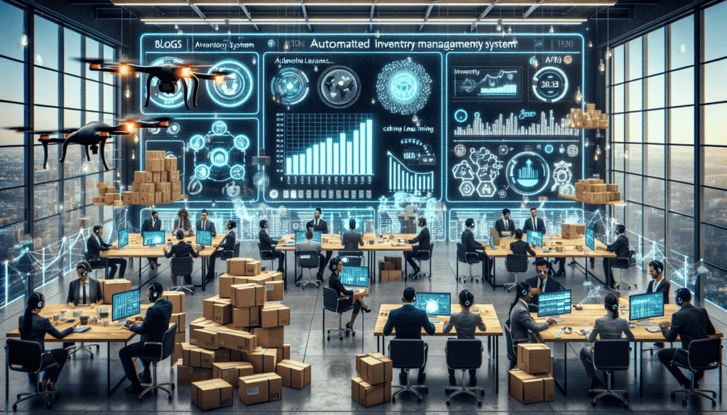 5 Ways To Improve Inventory Management - ShipScience