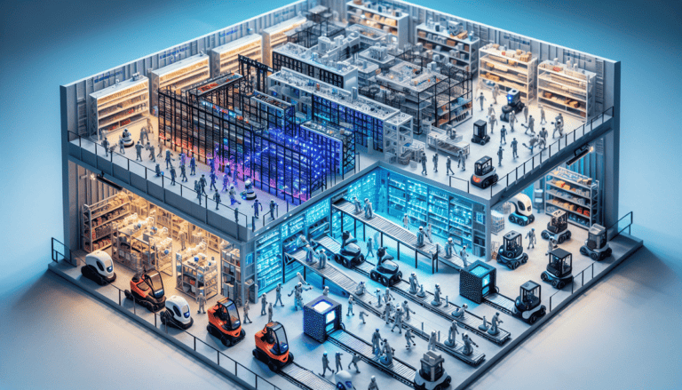 6 River Systems (Shopify) Vs Fetch Robotics - ShipScience