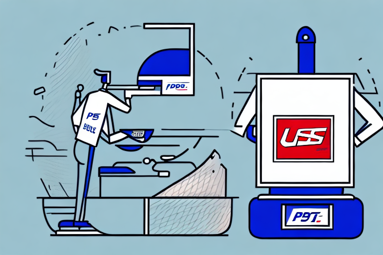 A stylized illustration of a person cleaning a blue and white car at a high-tech car wash station. With its futuristic design and a bold red and white logo, the scene bursts with energy as the person uses a foamy sponge, making every cent of those prices feel worth it.
