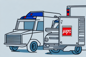is priority mail or ups ground better