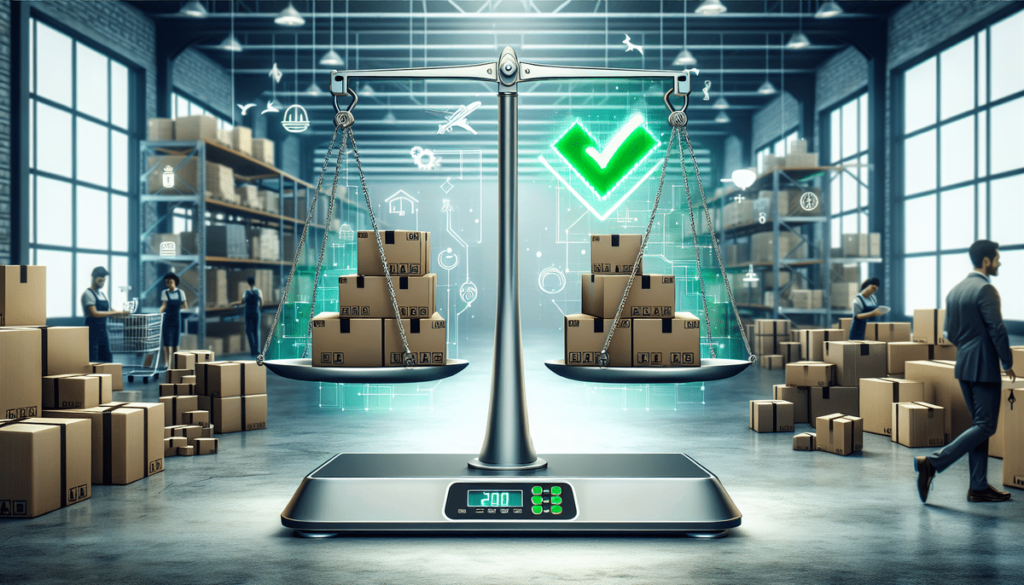 Decoding Hundredweight: A Comprehensive Guide for the Parcel Industry 