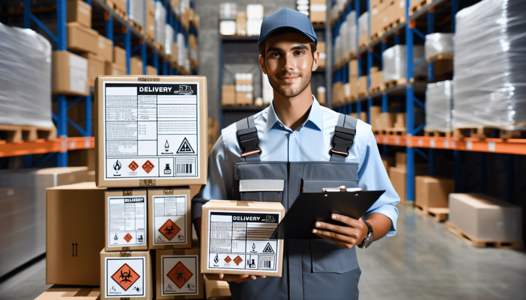 FedEx Releases Guidelines for Shipping Items Containing Lithium