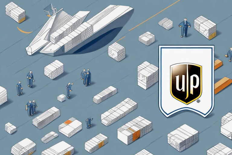 How To Change The Default UPS Service On Worldship ShipScience