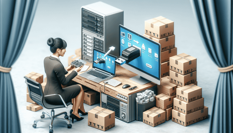 How To Move FedEx Ship Manager To A New Computer - ShipScience