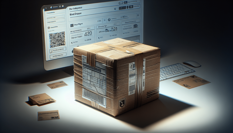 How to Use FedEx Ship Manager for Blind Shipping - ShipScience ...