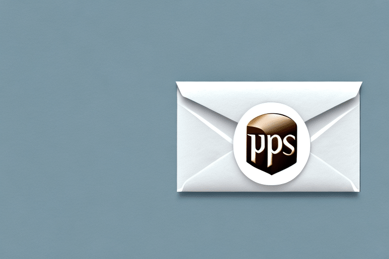 A white envelope with a wax seal displaying a gold globe icon and the initials pps in lowercase sits elegantly against a grey-blue background, reminiscent of the Worldship theme.