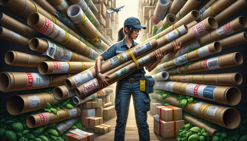 Understanding UPS Tube Shipping Rates ShipScience Helping