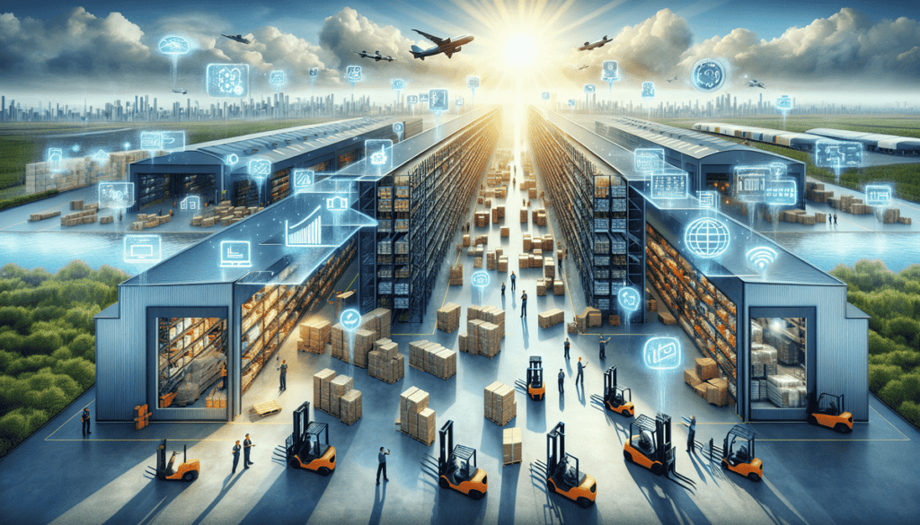 NetSuite WMS Vs Oracle Warehouse Management Cloud (WMS) - ShipScience