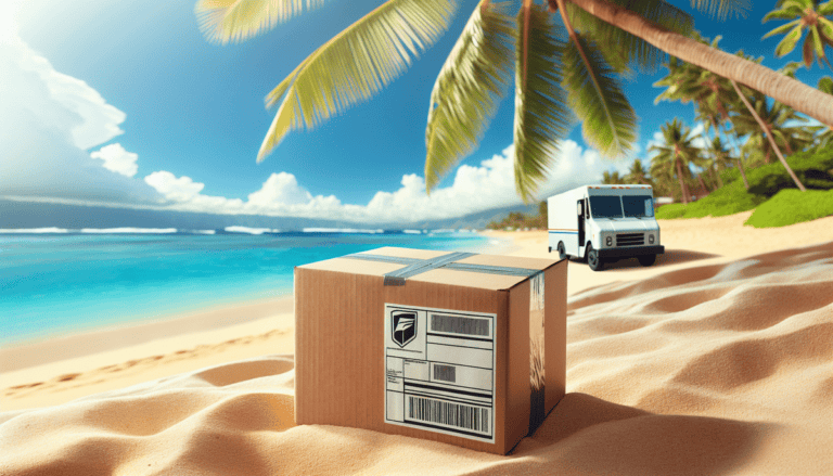 Smartpost Labl How to Ship with FedEx SmartPost to Hawaii - ShipScience - Helping ...