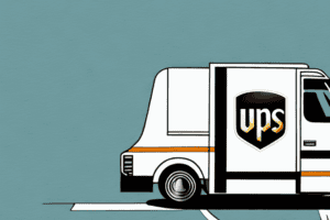 How to Use UPS Ground Commercial Collect for Your Business ...