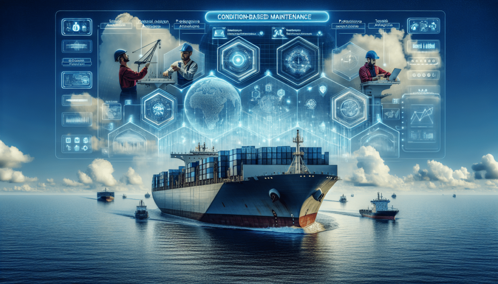 Understanding the Benefits of CBM in Shipping - ShipScience - Helping ...