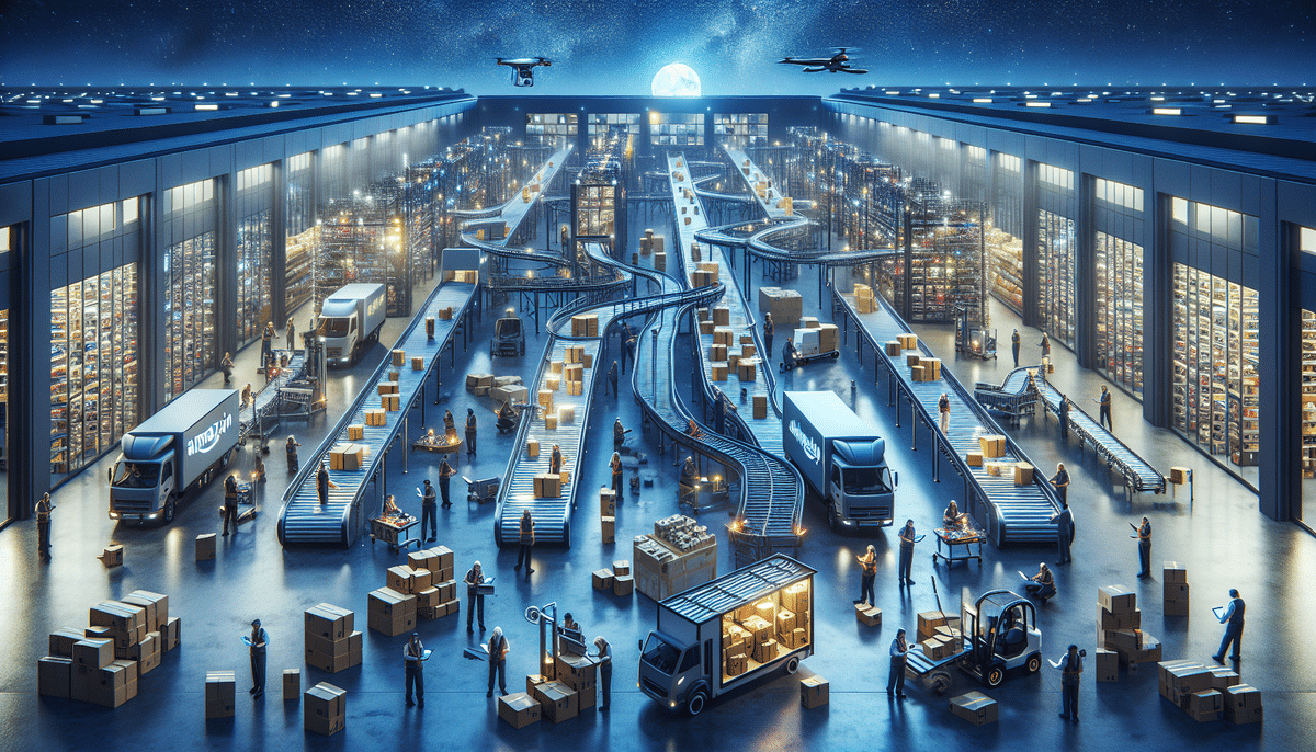 7 Tips for Successfully Offering Overnight Shipping
