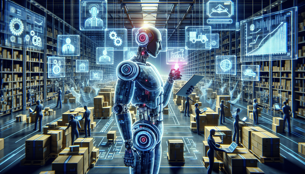 A Comprehensive Guide to Order Fulfillment Software