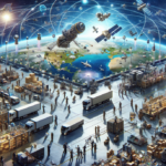 A Comprehensive Overview of 3PL Logistics Fulfillment and the Features of Space Logistics