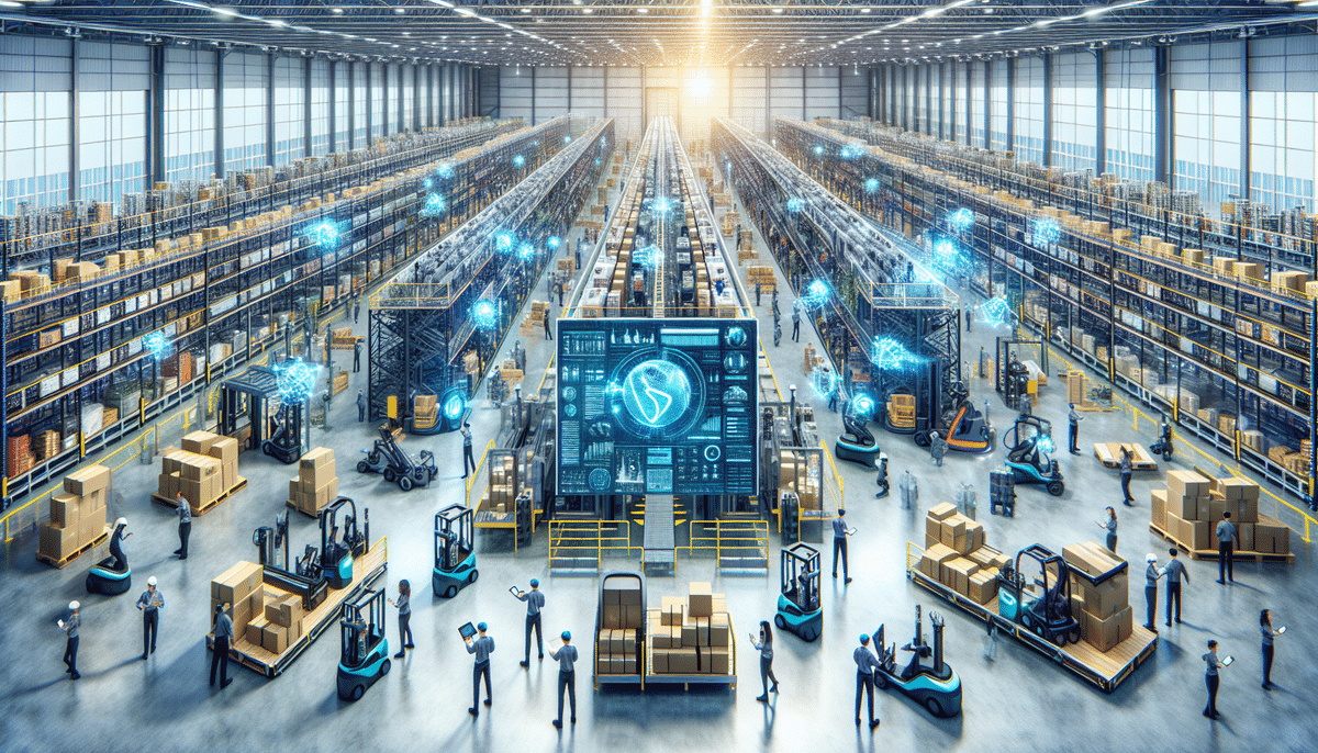 Airyze Overview and Features: An In-Depth Look at 3PL Logistics Fulfillment