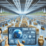 An Overview and Features of 3PL Logistics Fulfillment with Triple Arm