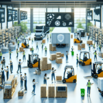 An Overview and Features of Arc Sentry's 3PL Logistics Fulfillment