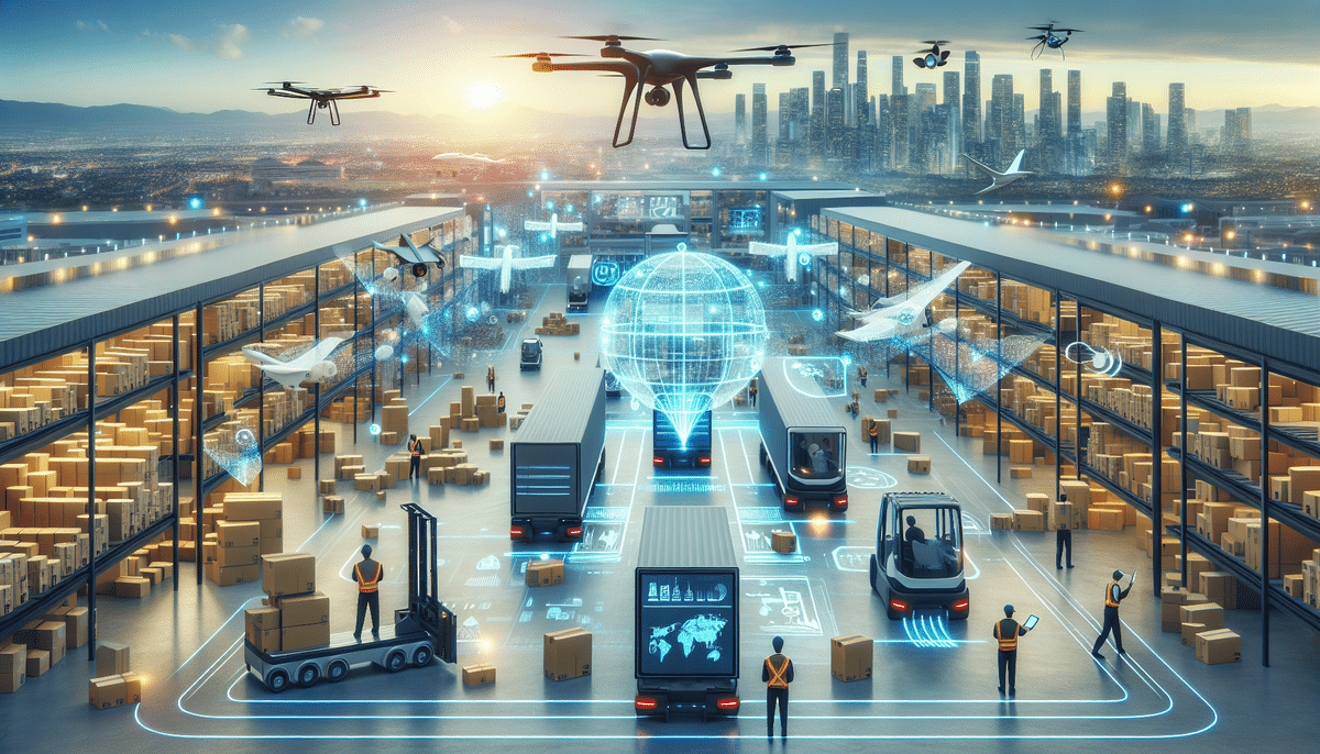 An Overview and Features of HawkRidge Fulfillment's 3PL Logistics Fulfillment