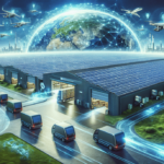 An Overview and Features of Logistics Enhanced Solutions for 3PL Logistics Fulfillment