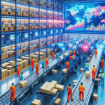 An Overview and Features of MasonHub's 3PL Logistics Fulfillment An Overview and Features of MasonHub's 3PL Logistics Fulfillment