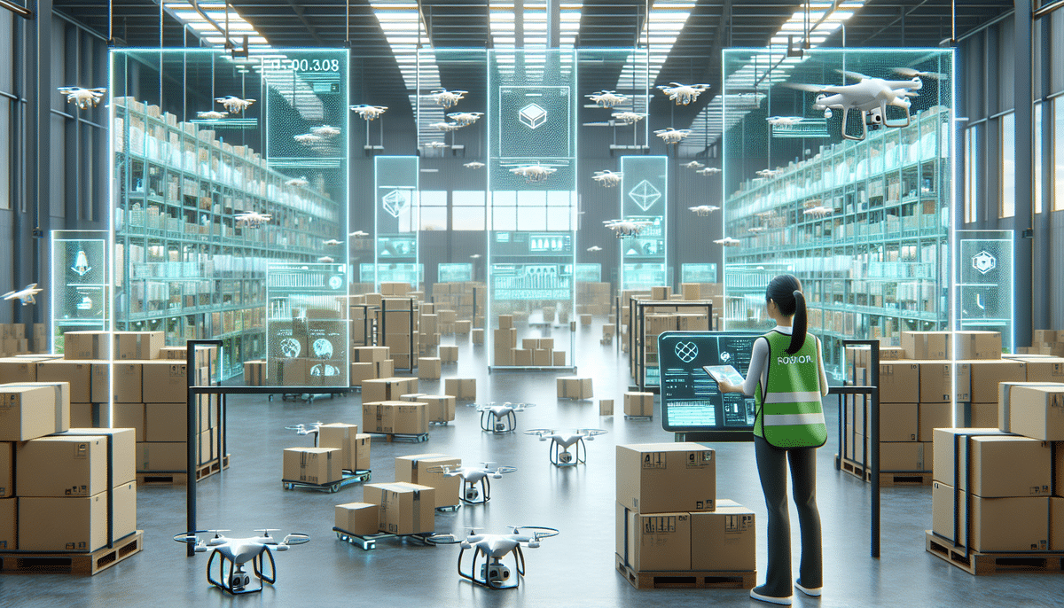 An Overview and Features of Zipscale Fulfillment for 3PL Logistics Fulfillment