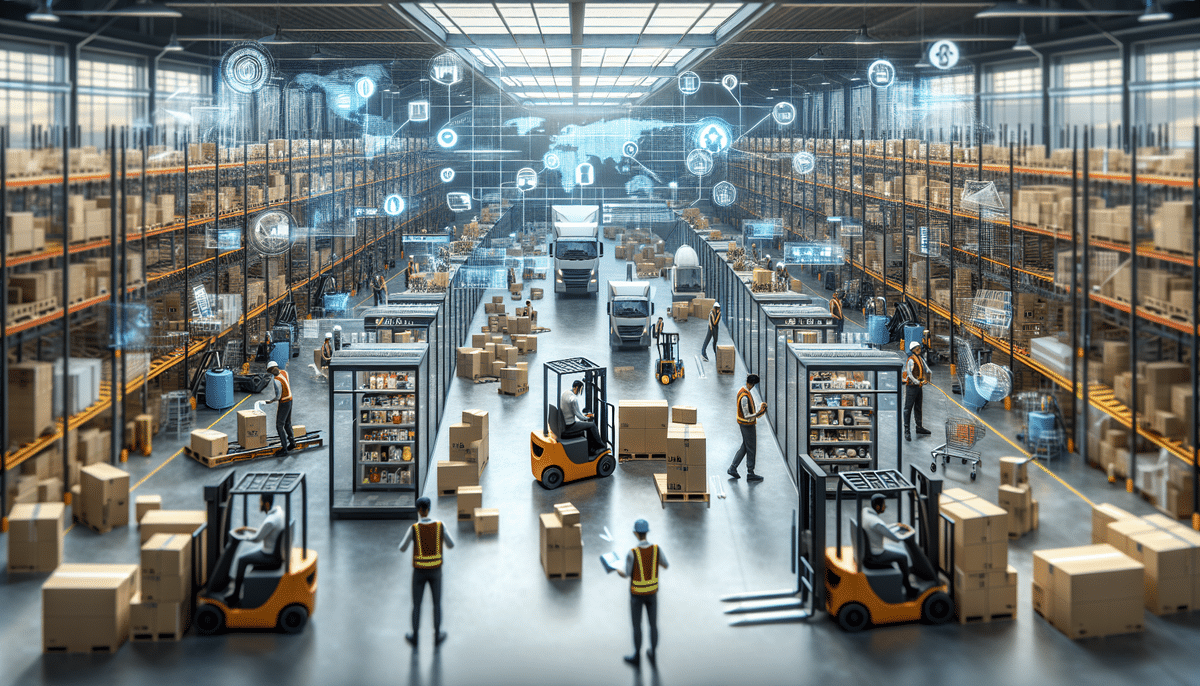 An Overview of 3PL Logistics Fulfillment and Its Product Fulfillment Solutions