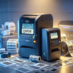 Arkscan 2054A vs Zebra ZD620