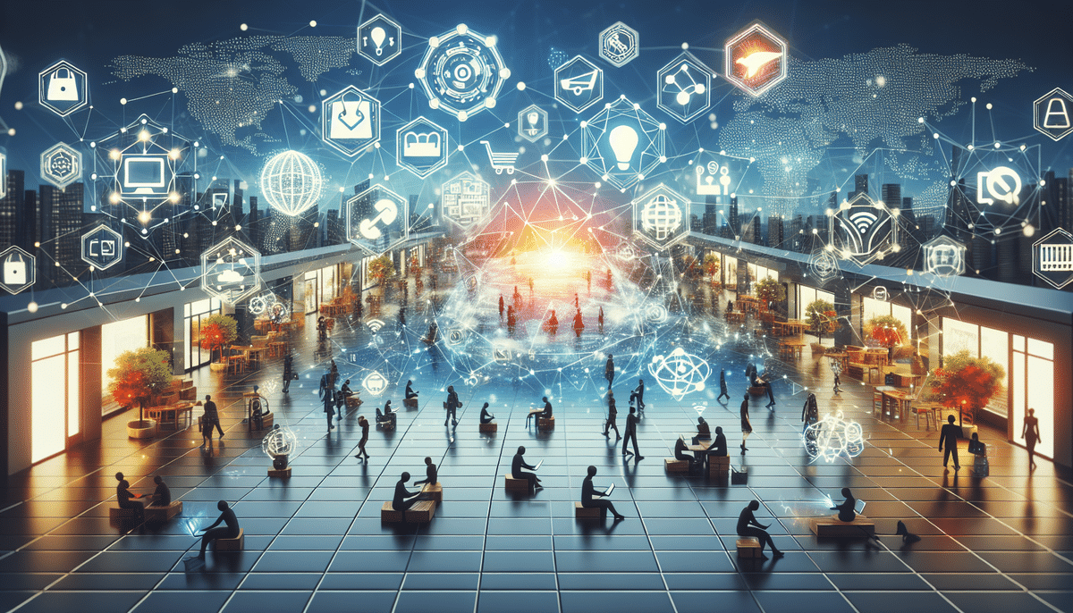 As E-Commerce Growth Continues, Here Are the Latest Tools to Know