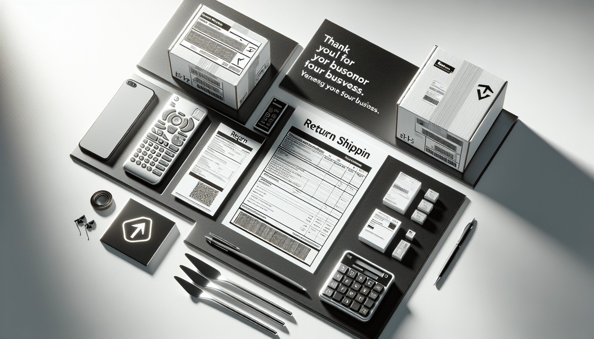 Creating Return Labels: Guidelines Provided by FedEx