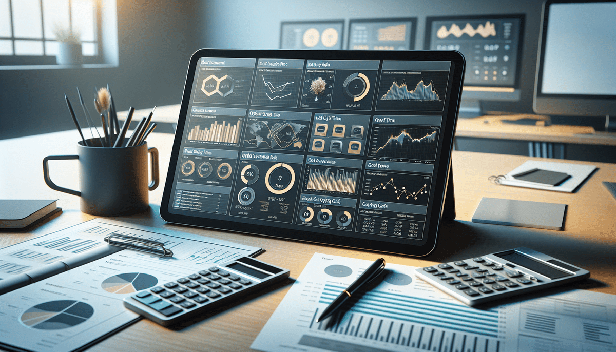 Critical KPIs for Inventory Management: What You Need to Monitor