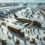 Delivering Your Cargo with UPS Express Freight International Airport-to-Door Service Delivering Your Cargo with UPS Express Freight International Airport-to-Door Service