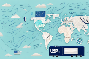 Understanding UPS Shipping Rates and Tracking to Australia from the USA ...