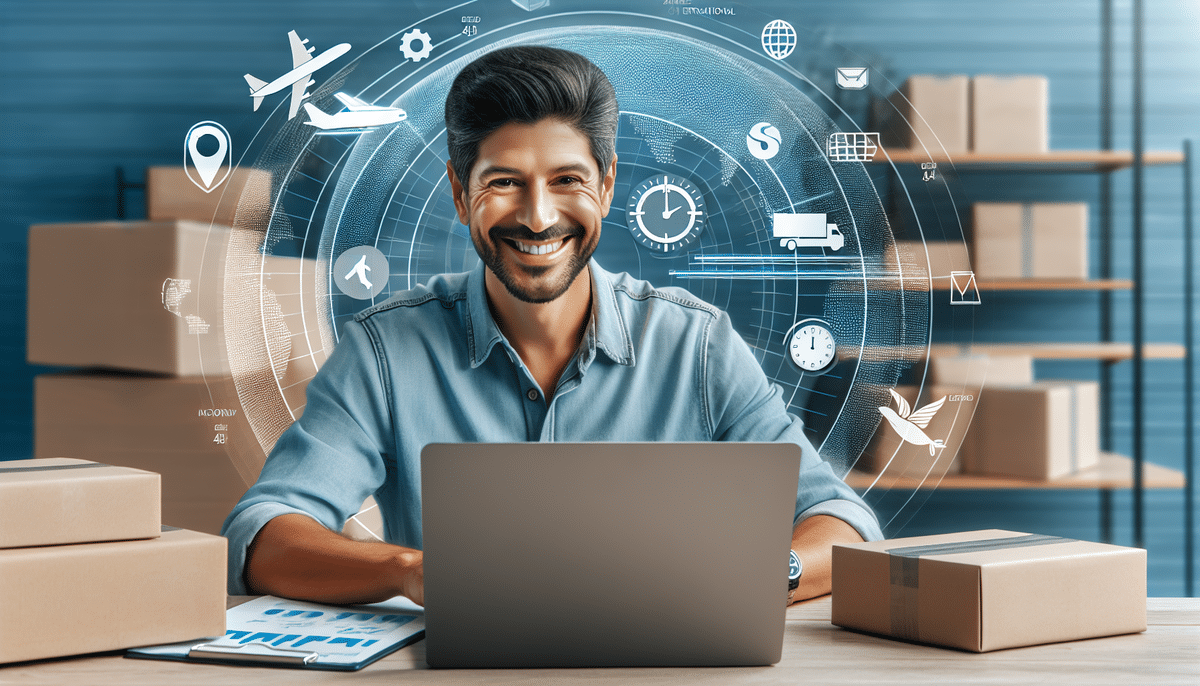 Discover How FedEx Can Help Your Small Business with Shipping Solutions