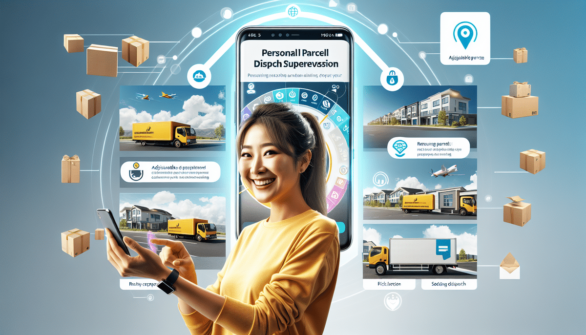 Discover How FedEx Delivery Manager Can Help You Customize Your Delivery Options
