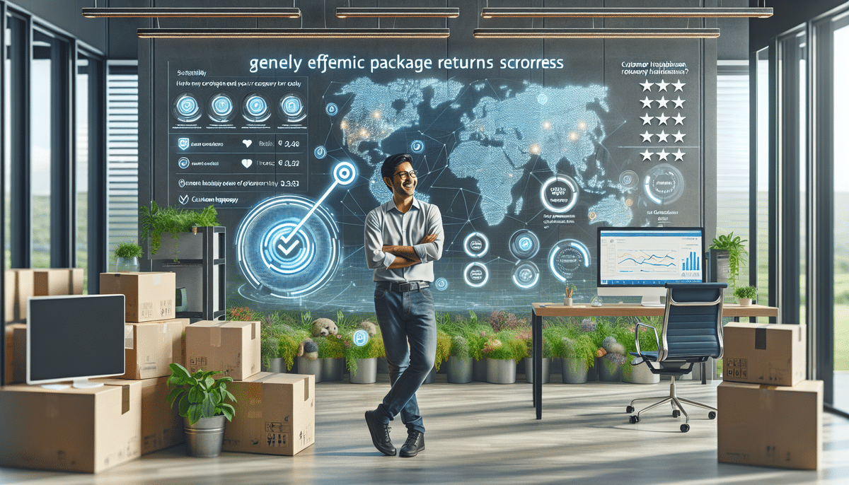 Discover How FedEx Package Returns Can Benefit Your Business