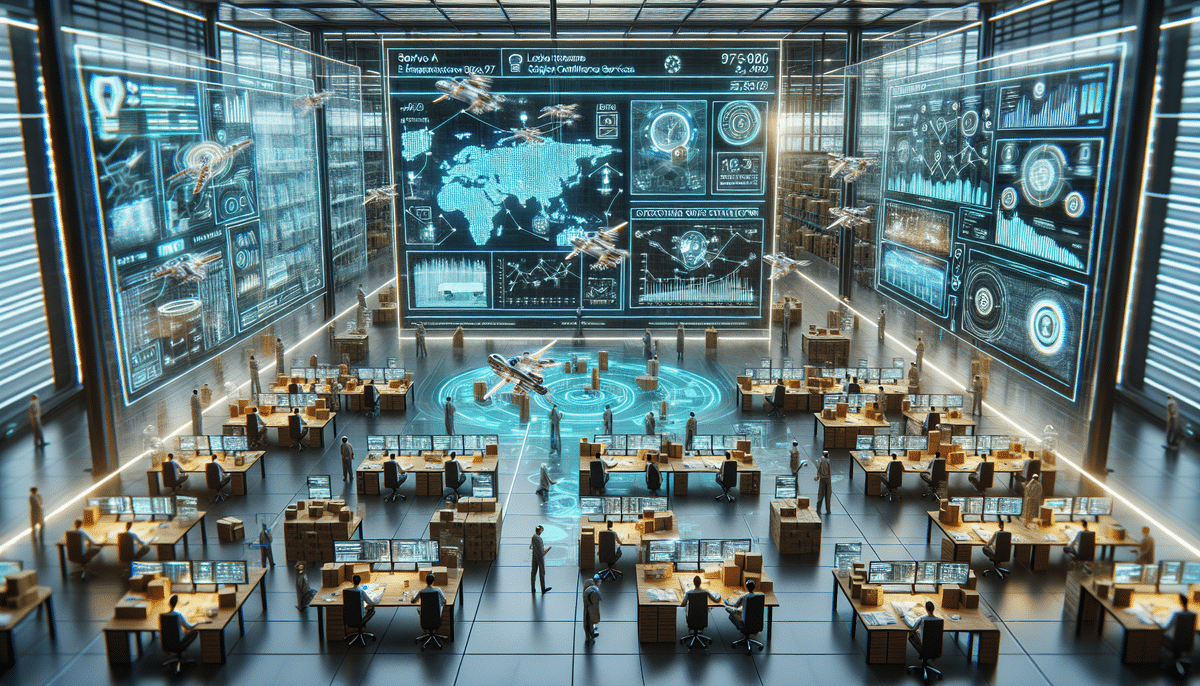 Discover the 4 Best ShipBob Competitors in 2023 Alternatives