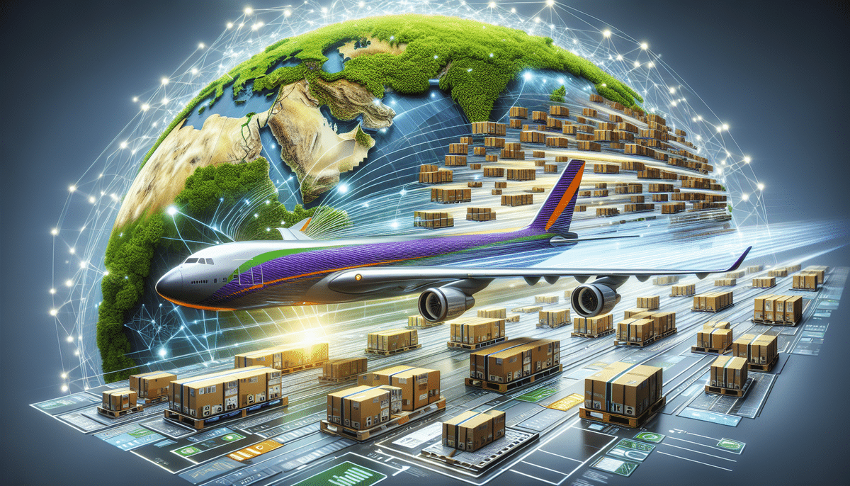 Discover the Benefits of FedEx Express Freight for Shipping Palletized Shipments