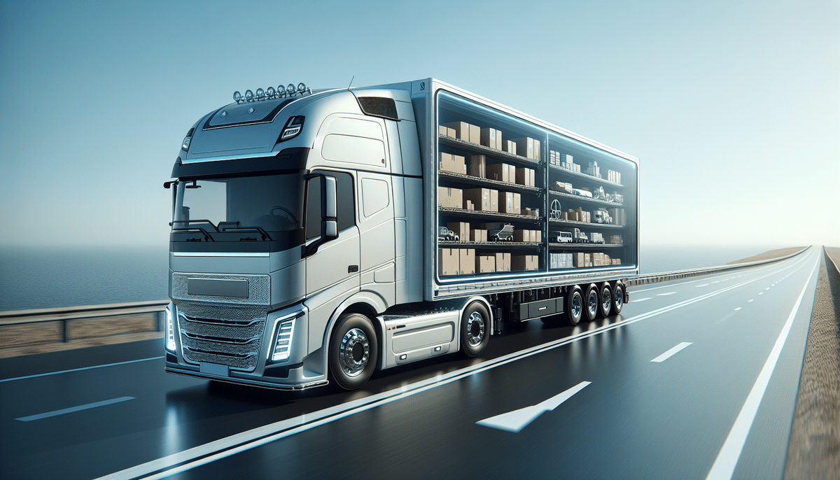 Discover the Benefits of FedEx Freight for Shipping Larger and Heavier Items