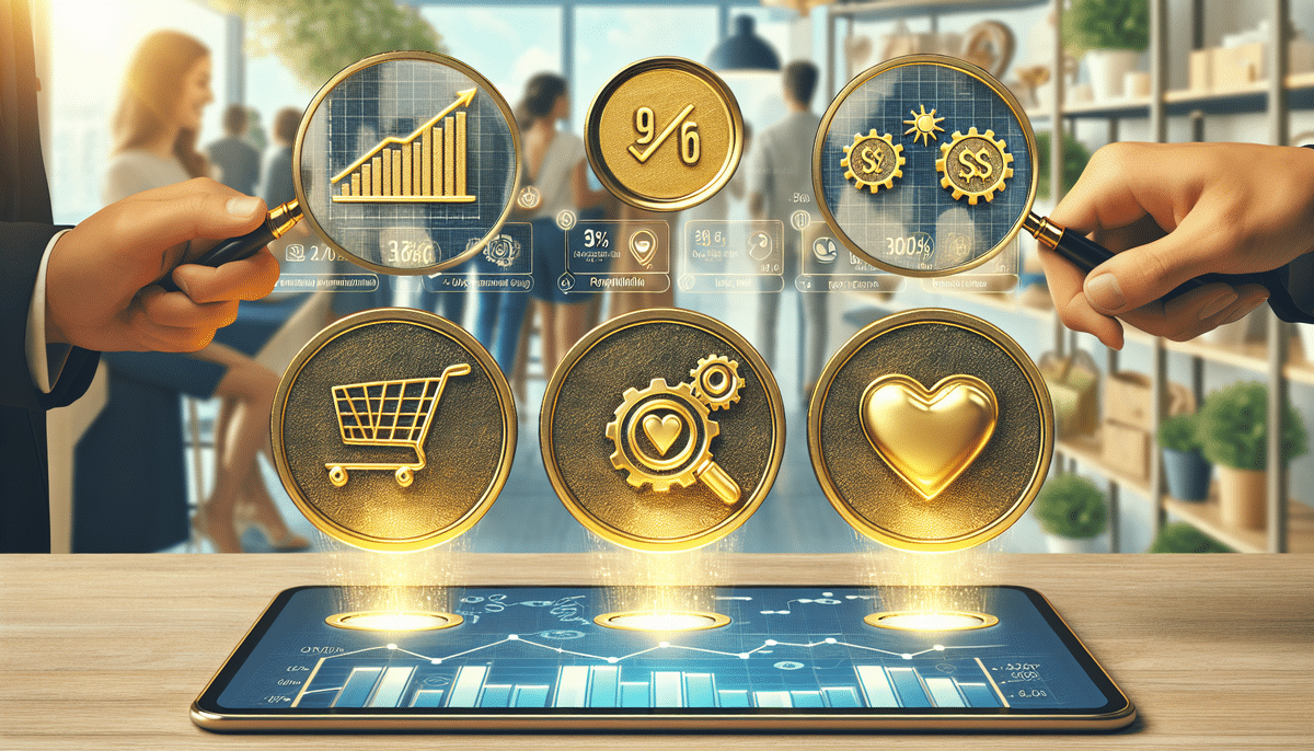 Discover the Top 3 Proven Ways to Increase Revenue Per Visit