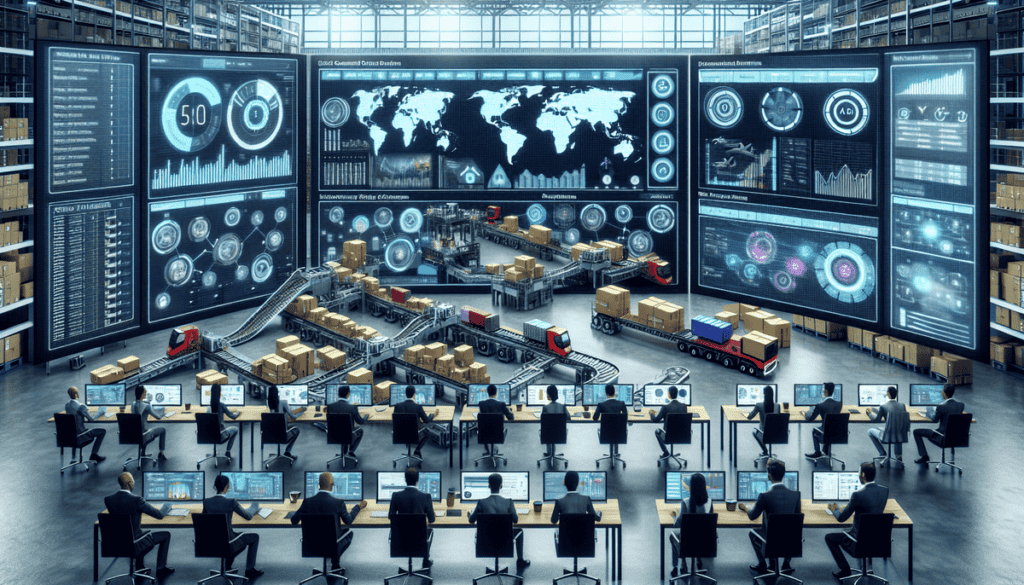 Discover The Top 5 Best 3PL Software Solutions For 2023 - ShipScience