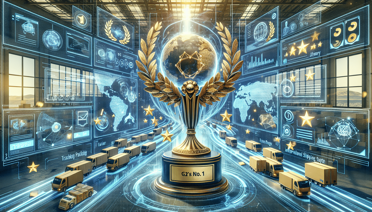 Discover the Top Performing Shipping Solutions According to G2's Leading Business Software Review Platform