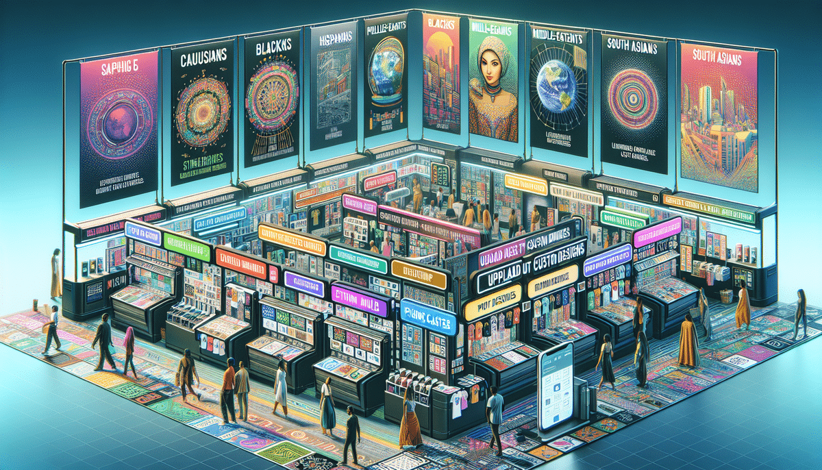 Discovering the Top 5 Best Print on Demand Companies in 2023