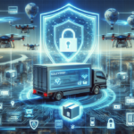 Ensuring Security in E-Commerce Logistics