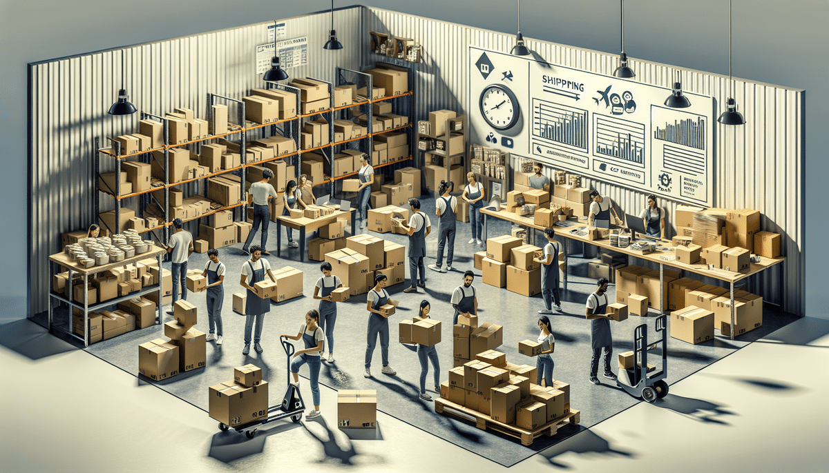 Experience Cost-Effective Ground Shipping with FedEx Ground Economy