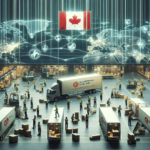 Experience the Benefits of FedEx International Ground Distribution for Consolidating and Distributing Shipments to Canada