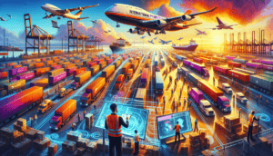 Experience The Benefits Of FedEx International Priority Freight For ...