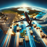 Experience the Benefits of UPS Worldwide Express Freight NA1 DDU